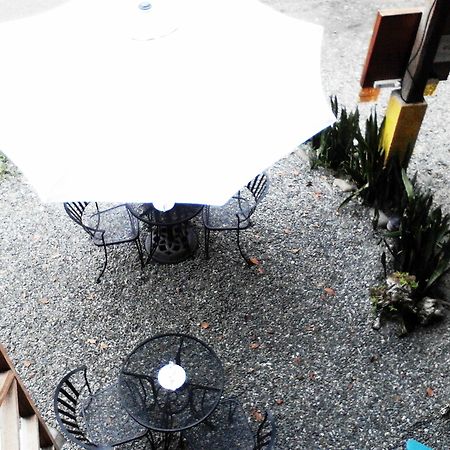 Lizard King Resort Puerto Viejo de Talamanca Экстерьер фото
