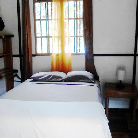 Lizard King Resort Puerto Viejo de Talamanca Экстерьер фото