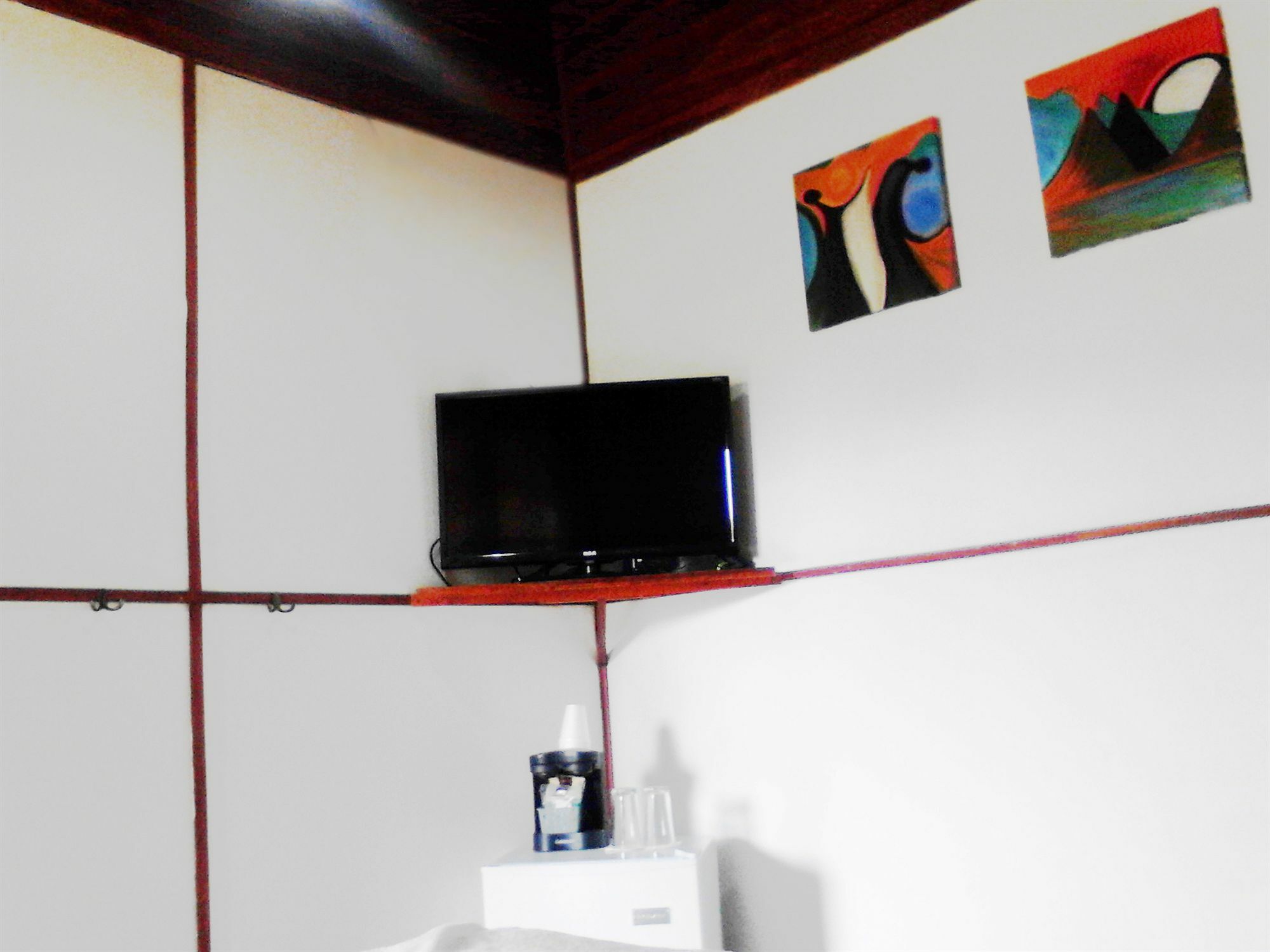 Lizard King Resort Puerto Viejo de Talamanca Экстерьер фото