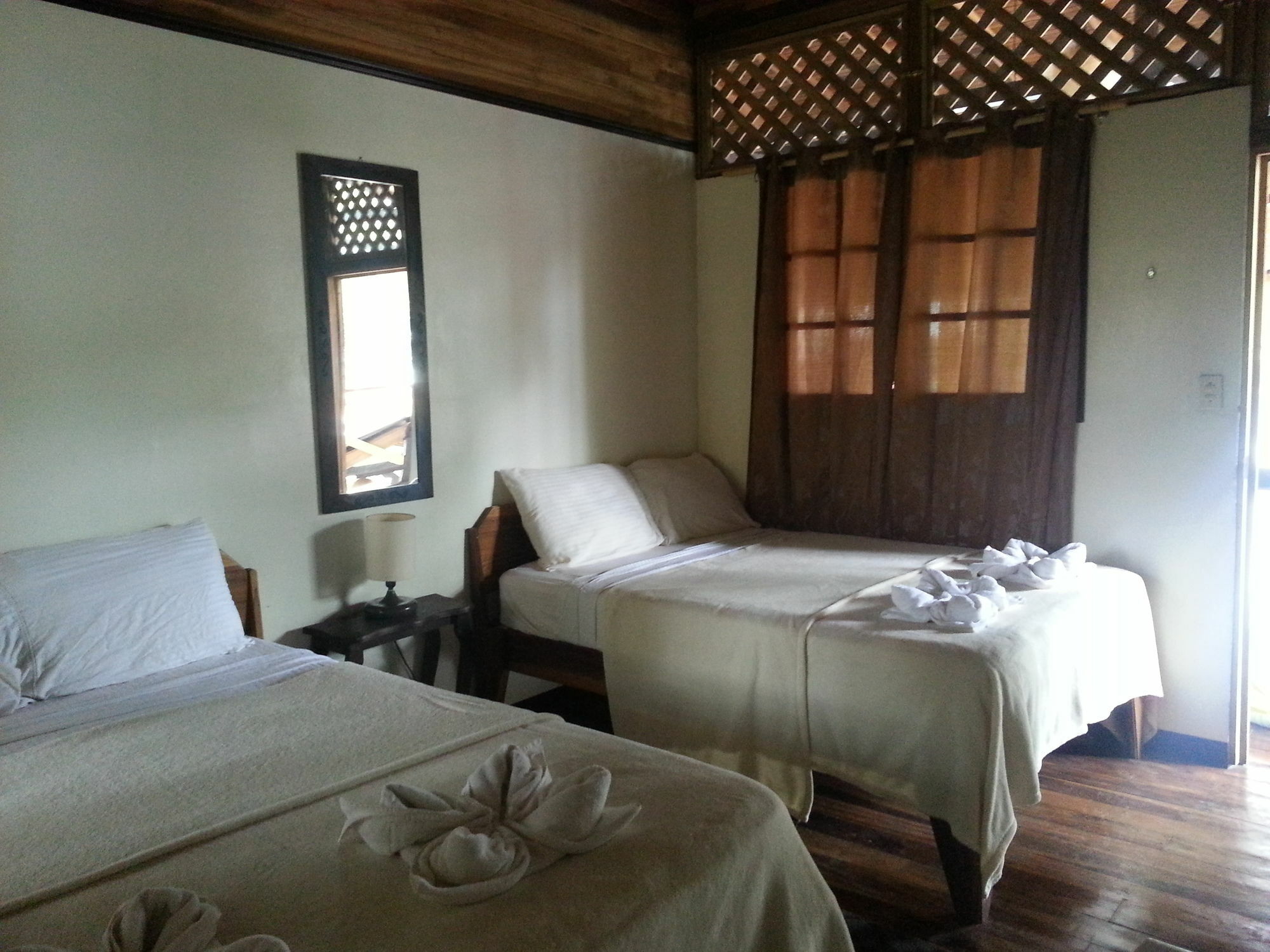 Lizard King Resort Puerto Viejo de Talamanca Экстерьер фото