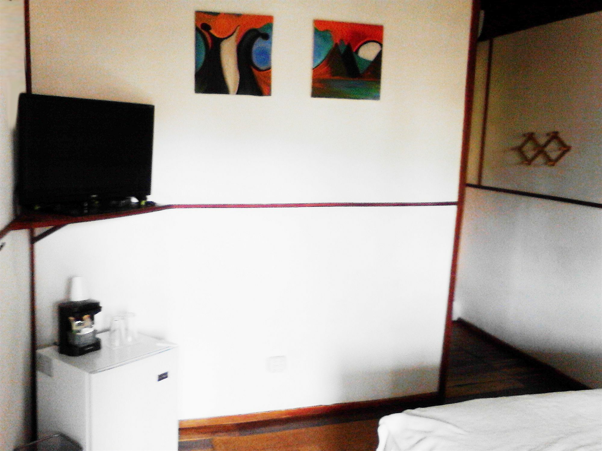 Lizard King Resort Puerto Viejo de Talamanca Экстерьер фото
