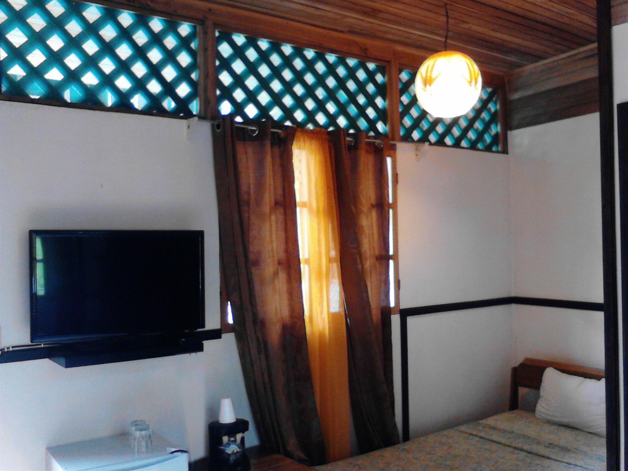 Lizard King Resort Puerto Viejo de Talamanca Экстерьер фото