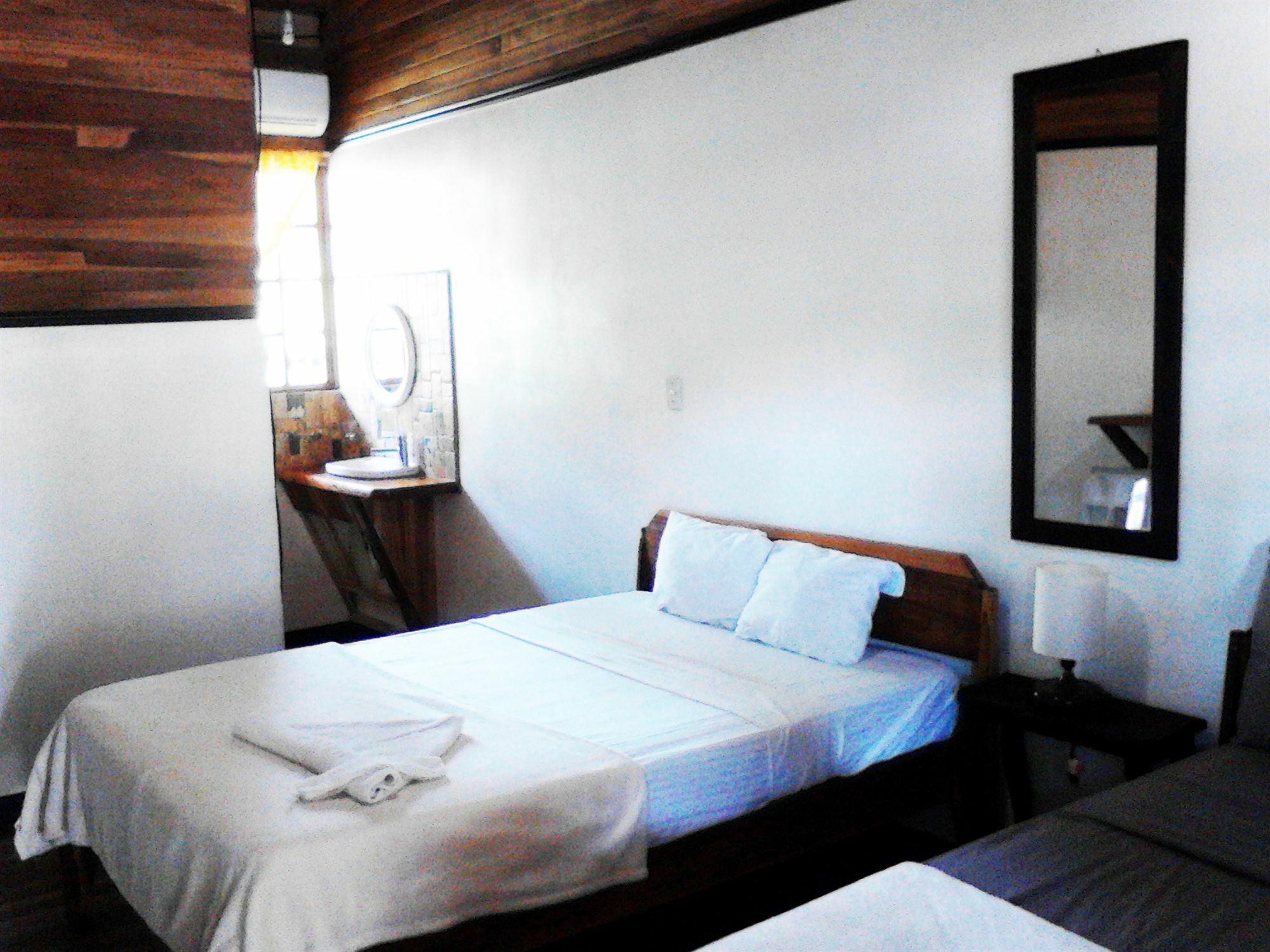 Lizard King Resort Puerto Viejo de Talamanca Экстерьер фото